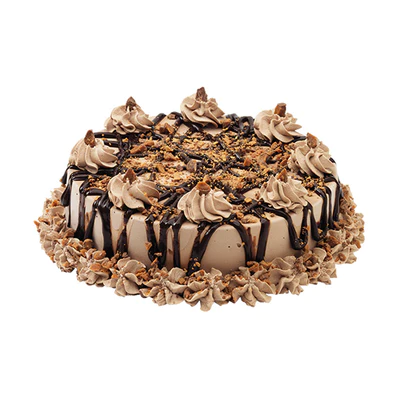 CAKES - 2